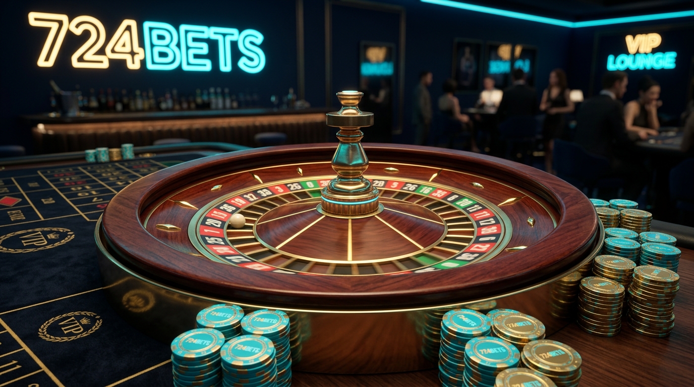 Canlı Casino