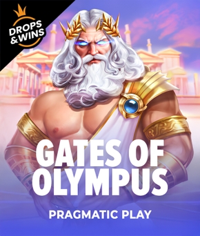 Gates of Olympus