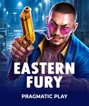 Eastern Fury