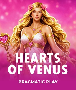 Hearts of Venus