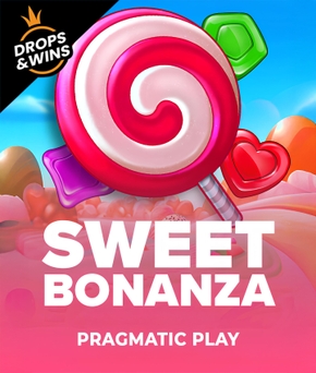 Sweet Bonanza