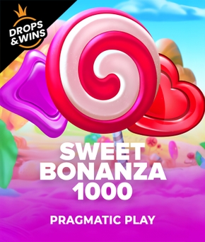 Sweet Bonanza 1000