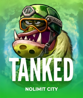 Tanked