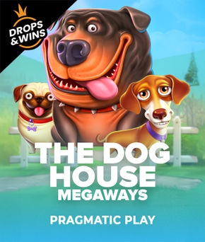 The Dog House Megaways